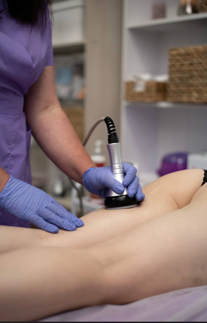 Лазерна епіляція у студії Euphoria